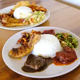 Warung Buddha