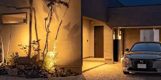 サウナとプールのシークレットヴィラ ZERO BASE villa -泊Rutto