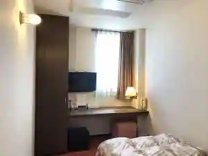 Hotel Toyota