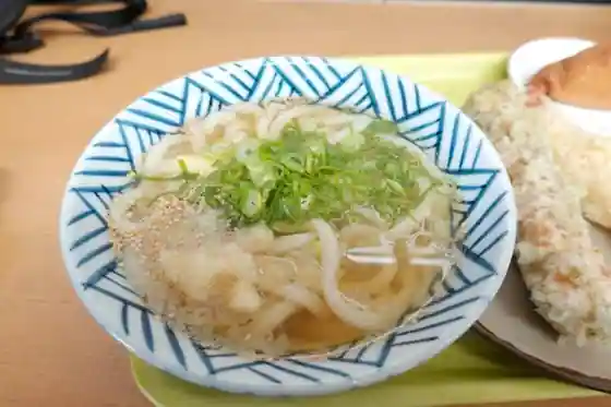 Udon Sakaeda
