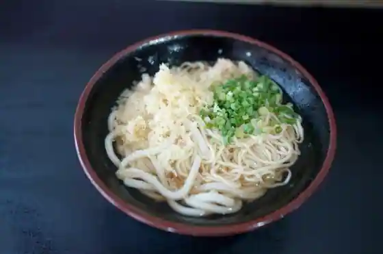 Matsushitasei Men Tokoro