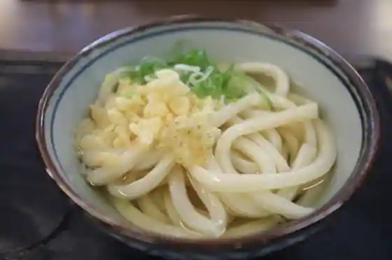 Nakanishi Udon