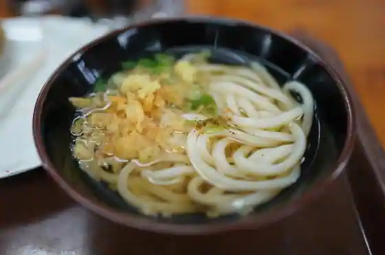 Sanuki Udon Uehara Ya Hon