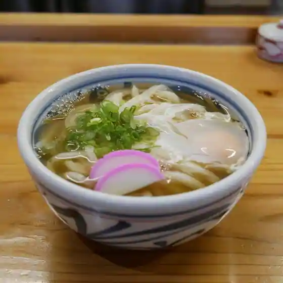 Teuchi Udon Hariya