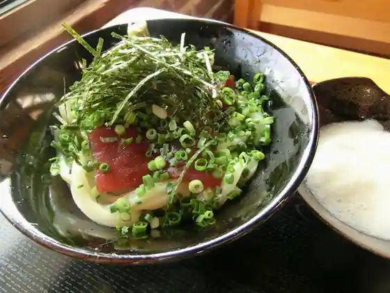 Teuchi Udon Santoku