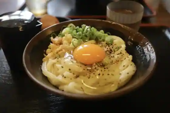Teuchi Judan Udon Baka Ichidai