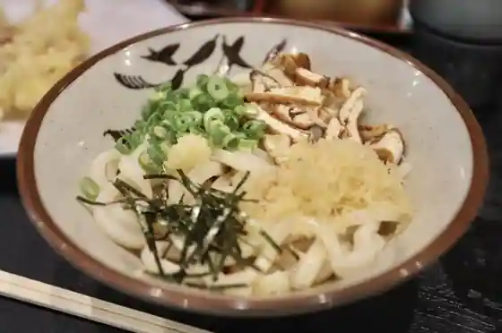 Oshima Udon