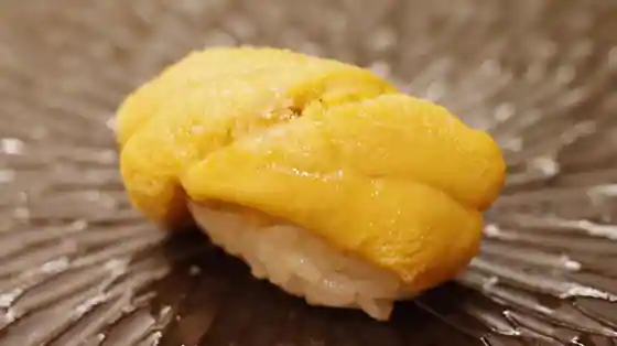Sushi Hesaki