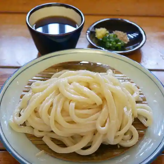 Teuchi Udon Mugi Kura