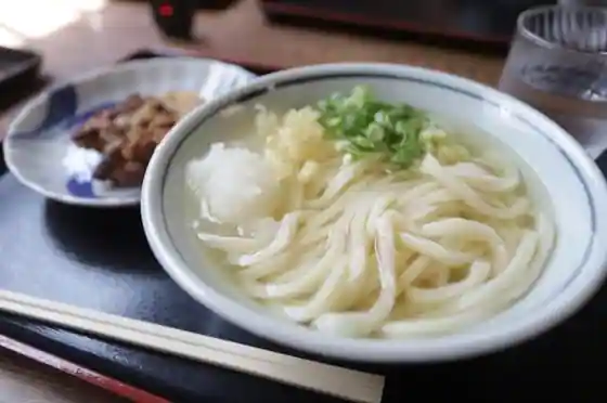 Udon Ichi Fuku