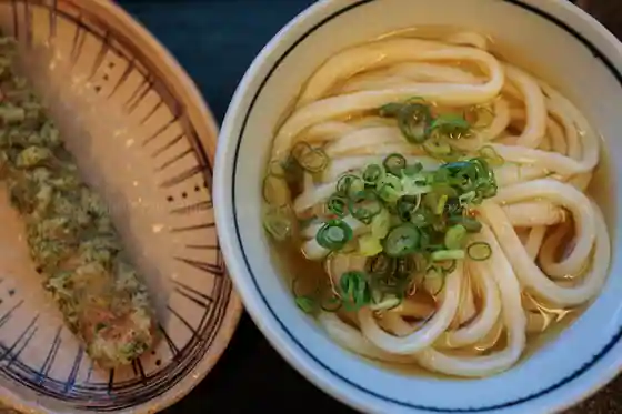 Miyatake Udon
