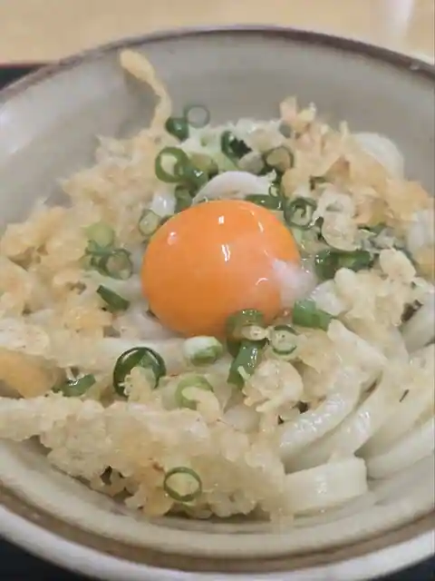 Teuchi Chiudon Hisa Eda