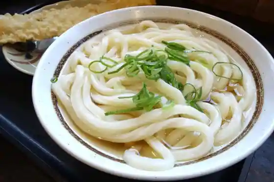 Utsu Umi Udon