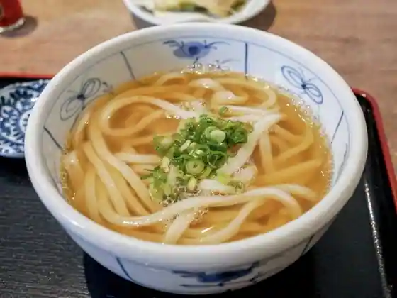 おうどん 瀬戸晴れ