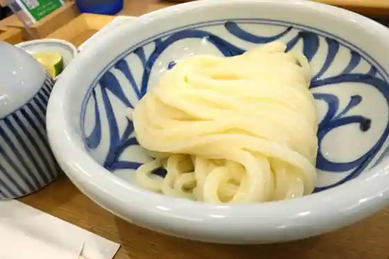 Honkaku Teuchi Mori Ie Takamatsu Shinborutawa