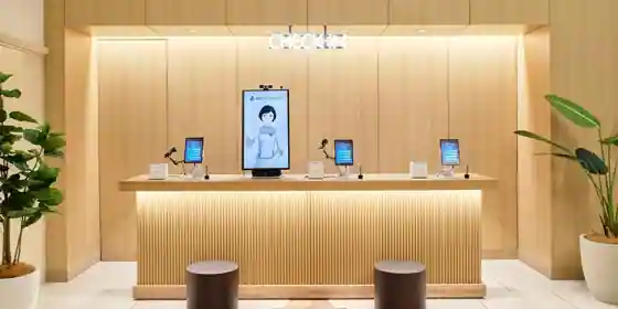 Takamatsu Park Hotel