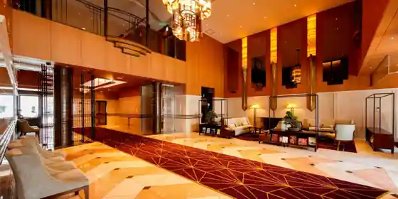 Royal Park Hotel Takamatsu