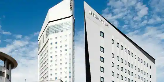JR Kurementoin Takamatsu