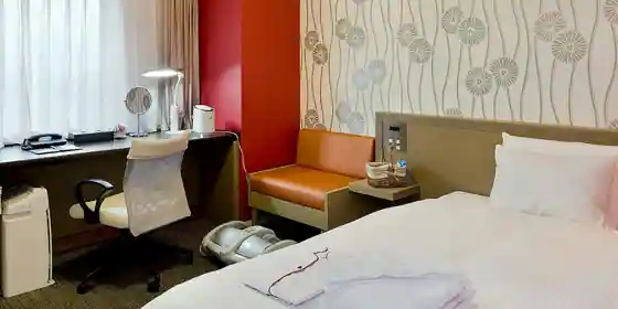 Daiwaroinetto Hotel Takamatsu