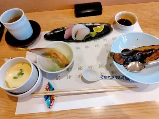 料理芸術 かりえん