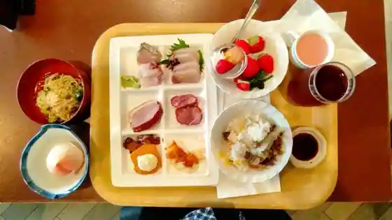 オリビアン小豆島
