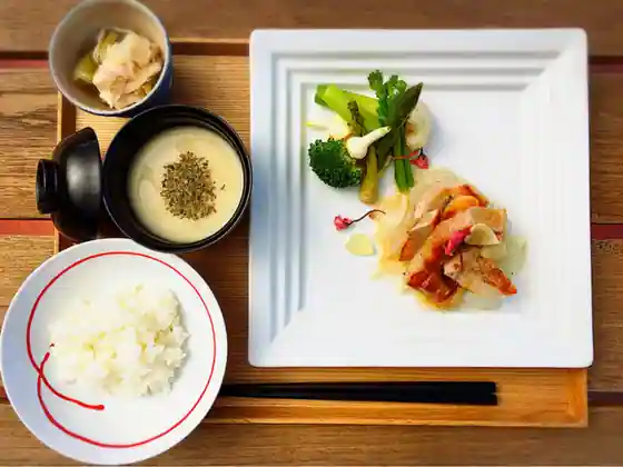 Umi No Restaurant