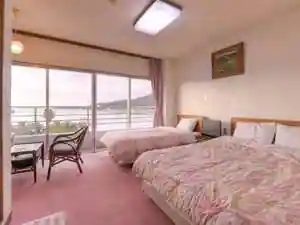 Hotel Hitomi So