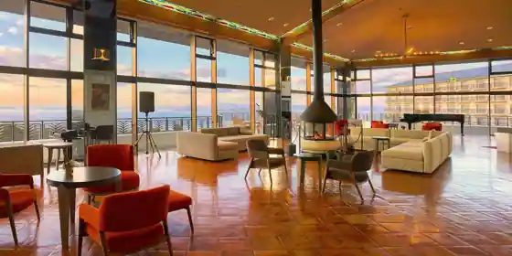 Oribian Shozushima Yuhi Ke Oka Hotel