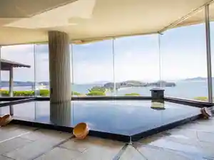 Tenku Hotel Umi Ro