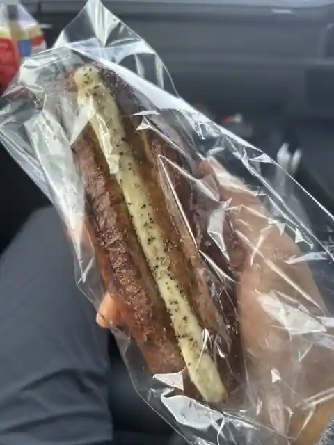 元気パン工房 ごぱん