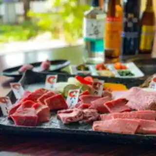 Yakiniku Hirai Utatsu