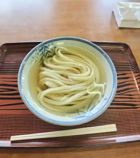 Sanukiudon Mugi