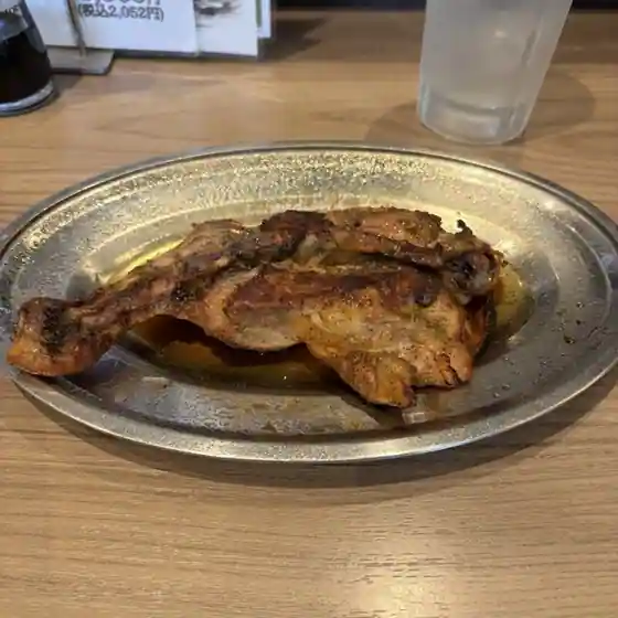丸亀骨付鳥一丁 宇多津店