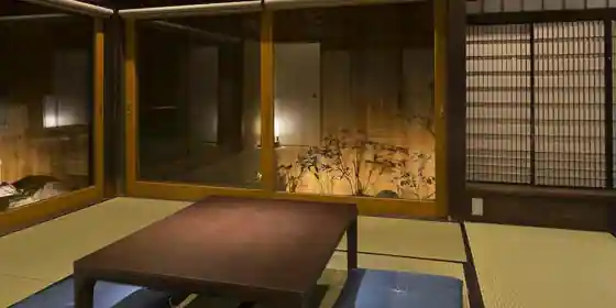 宇多津 古街の家