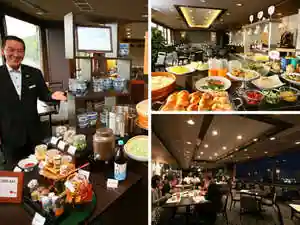 Hotel Aneshisu Setoohashi