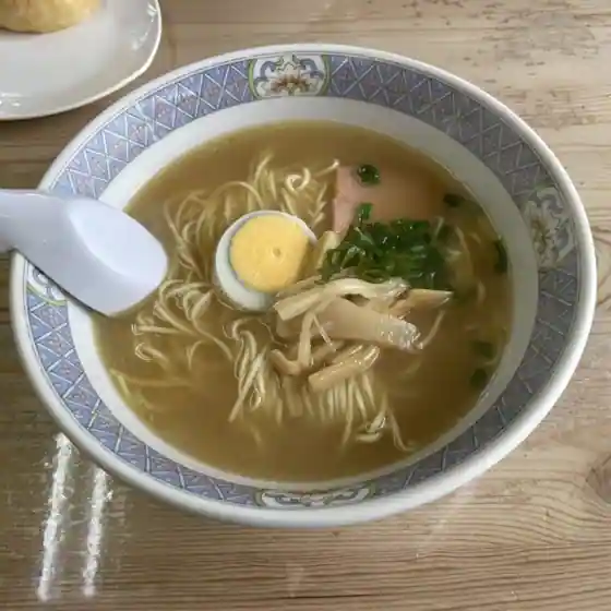 松村食堂