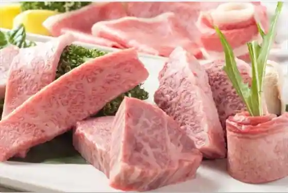 焼肉松坂 国道店