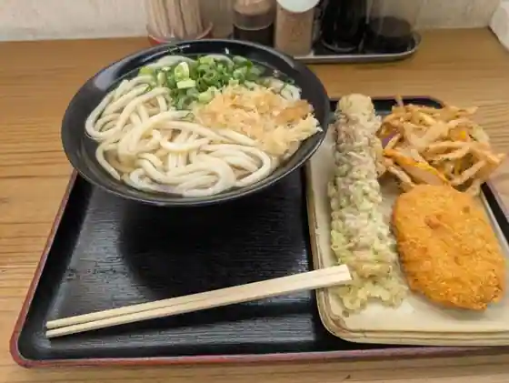 Kodawari Hachi Fuku