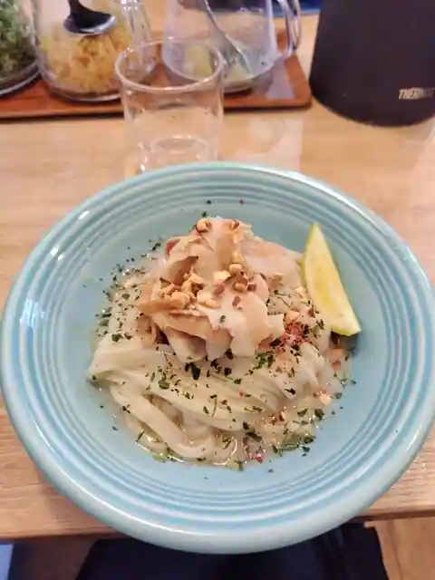 Kawakawa Udon