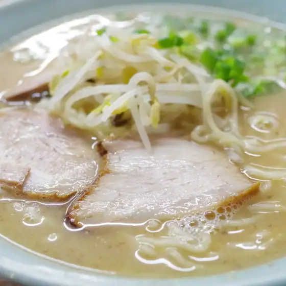 Ramen Tenten'yu