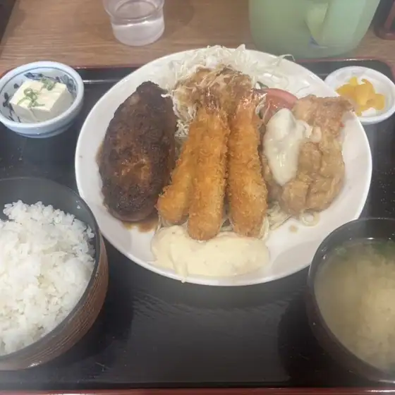 Aji no Uehara