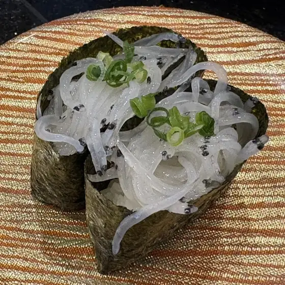 回転すし 七八
