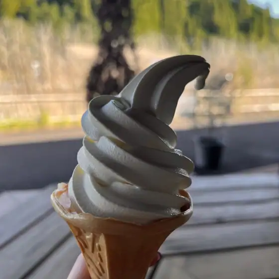 Fontana no Oka Kamo