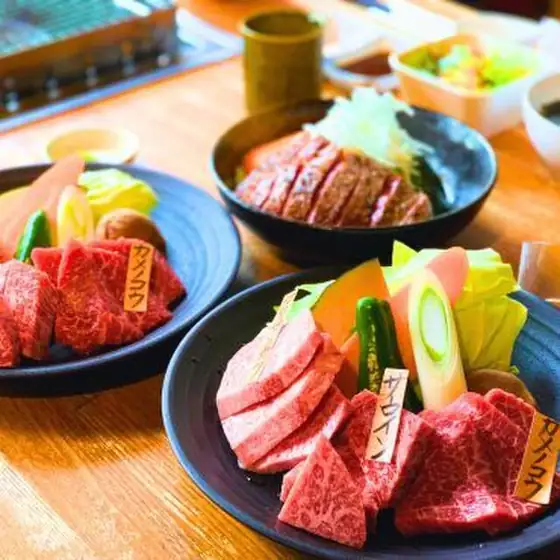 Yamasaki no Yakiniku