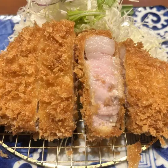 Nadai Katsuya Mansaku