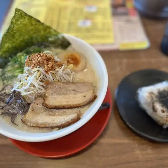 Menya Musubi