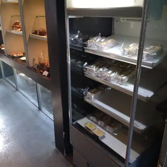 Bakery Cafe Chanaan