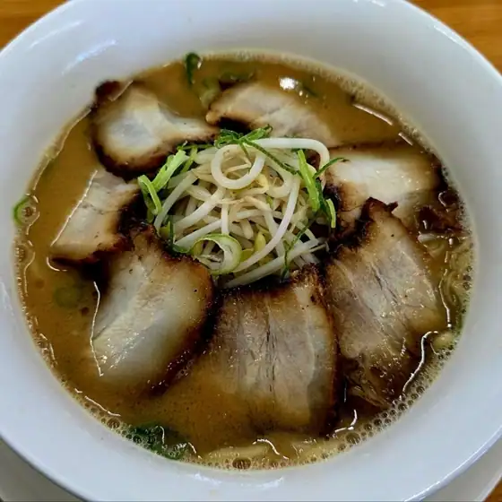 Ramen Specialty Hayama