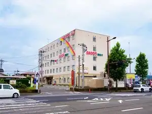 Hotel AZ Kagoshima Aira Store