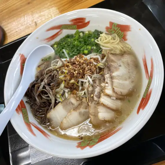 かつ太郎食堂